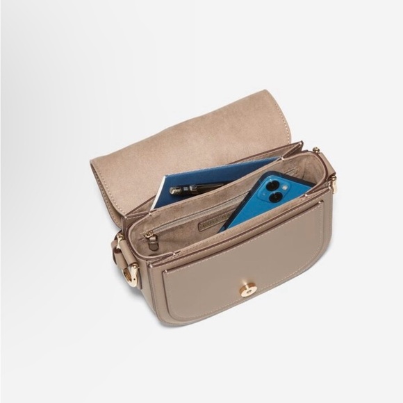 Cole Haan Crossbody Handbag - Picture 8 of 13